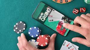 Exploring Jokabet Casino Cashback Your Guide to Getting Back More